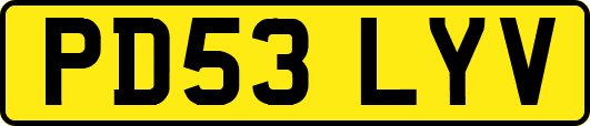 PD53LYV