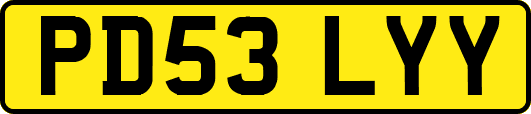 PD53LYY