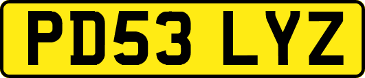 PD53LYZ