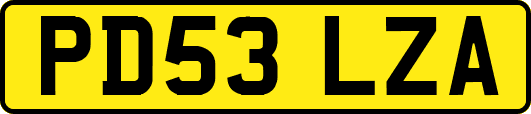 PD53LZA