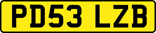 PD53LZB
