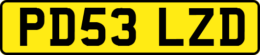 PD53LZD