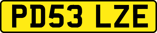 PD53LZE