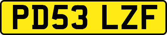 PD53LZF