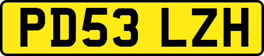 PD53LZH