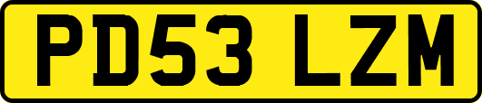 PD53LZM