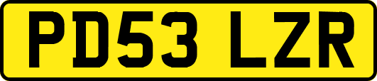 PD53LZR
