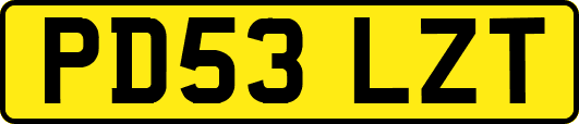 PD53LZT