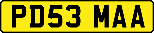 PD53MAA