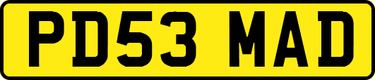 PD53MAD
