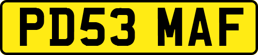 PD53MAF