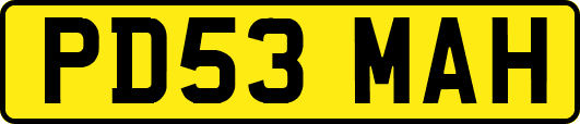 PD53MAH