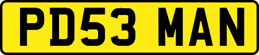 PD53MAN