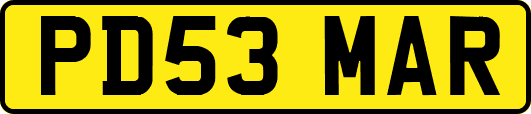 PD53MAR
