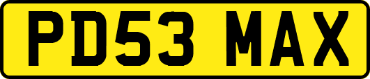 PD53MAX