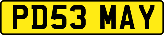 PD53MAY