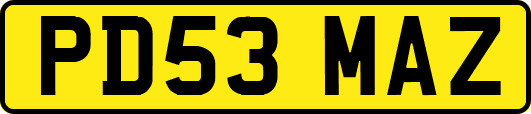 PD53MAZ