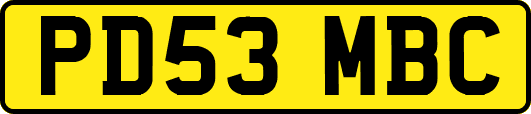 PD53MBC