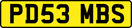 PD53MBS
