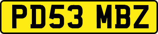 PD53MBZ