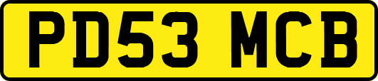 PD53MCB