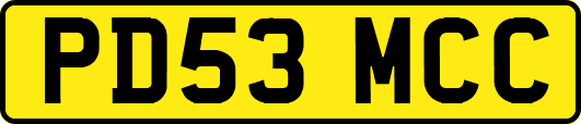 PD53MCC