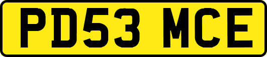 PD53MCE