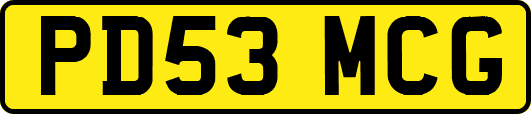 PD53MCG