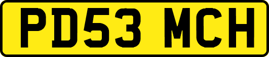 PD53MCH
