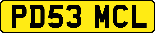 PD53MCL