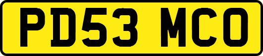 PD53MCO