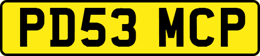 PD53MCP