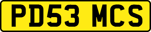 PD53MCS