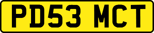 PD53MCT
