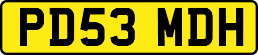 PD53MDH