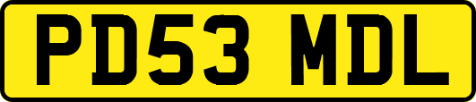 PD53MDL