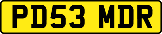 PD53MDR
