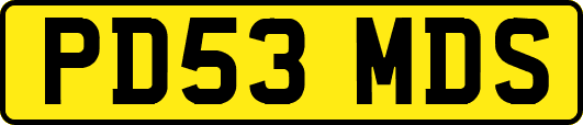 PD53MDS