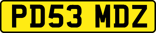 PD53MDZ