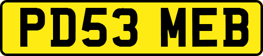 PD53MEB