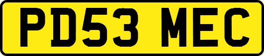 PD53MEC