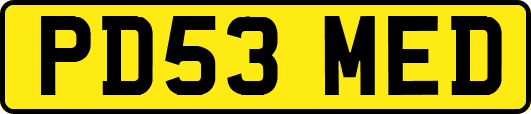 PD53MED