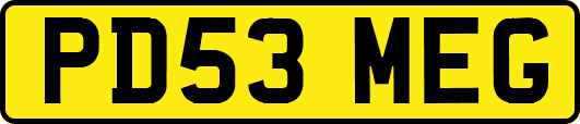 PD53MEG
