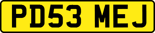 PD53MEJ