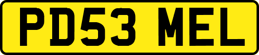 PD53MEL