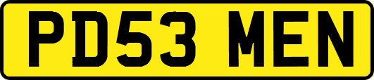 PD53MEN