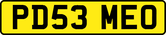 PD53MEO