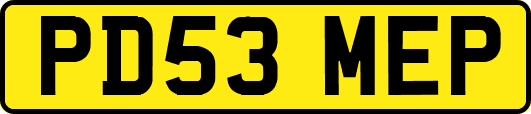 PD53MEP