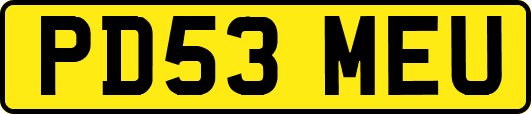 PD53MEU