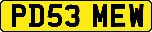 PD53MEW
